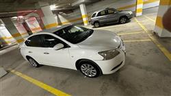 نيسان سنترا